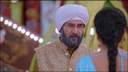 Bhagya Lakshmi - 20th September 2024